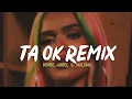 Download Lagu DENNIS, Karol G, Maluma - Tá OK Remix (Letra) ft. MC Kevin o Chris