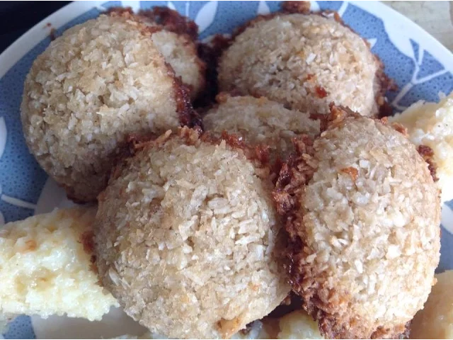 COCADA LIGHT