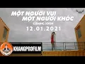 Download Lagu LÂM CHẤN KHANG | MỘT NGƯỜI VUI MỘT NGƯỜI KHÓC | OFFICIAL TEASER
