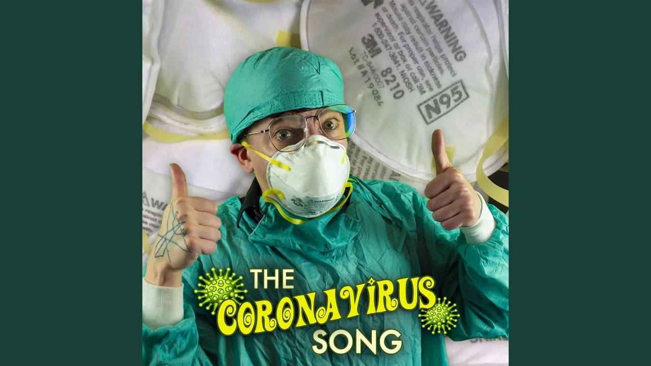 The Coronavirus Song