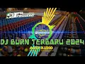 DJ BURN TERBARU 2024 | perform ASEP AUDIO | suport PURWOREJO | Remixer by BOD OFFICIAL X TEAM LASER