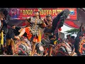 Lagu Jaranan ROGO SAMBOYO PUTRO 2022 Tarisa Kasol Live Maduretno Papar Kab Kediri