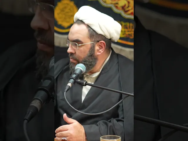 ⁣الدعاء مع عمل!