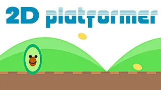 Build a Side-Scrolling Web Game with Natural Language Coding GitHub Copilot VS Code