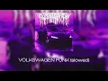 Download Lagu NVRXMARV,justforgetme,LXSTURY - VOLKSWAGEN FUNK - slowed (Official Release)