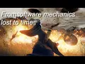 Let s talk about what Fromsoftware abandoned