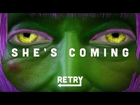 She's Coming | RETRY: Elden Ring Part Two | Teaser