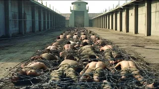 ये Jail Break देखकर आपके पसीने छूट जाएंगे | Impossible American Jail Break - Survival Story