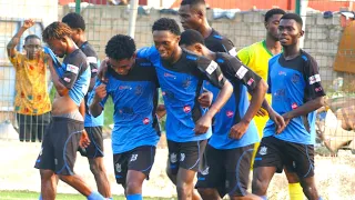 jonnboe sc 3 1 ashanti lynx fc highlights arfa div 2 mw8 