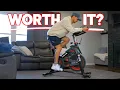Affordable Exercise Bike Yosuda Magnetic Exercise Bike Review
