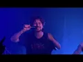 Funeral For A Friend - All The Rage (live at The Corn Exchange Newport, 24th May 2024)
