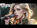渡辺美里【My Revolution】AIメタル女子がカバーした　AI cover J-Rock