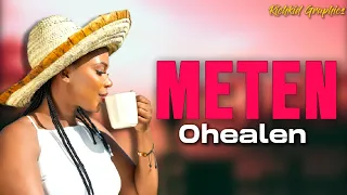 vicky brilliance meten ohealen official lyrycs video