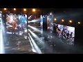 罗大佑2018南京演唱会 《我所不能了解的事》