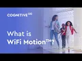 What is WiFi Motion