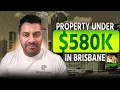 Brisbane TOWNHOUSES Are the BEST Investment Right Now