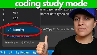 Boost Your Python Skills With This GitHub Copilot Setup