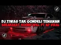 Download Lagu DJ TIWAS TAK GONDELI TENANAN BREAKBEAT SOUND WILL || DJ KISINAN JEDAG JEDUG MENGKANE VIRAL TIKTOK