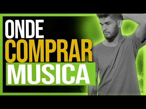 Download MP3 Como e Onde Comprar Músicas que os Top DJs Tocam - Melhores Sites