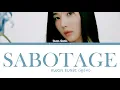 Download Lagu KWON EUNBI (권은비) – SABOTAGE (Color Coded Han/Rom/Eng Lyrics) | rosie