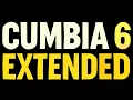Download Lagu Cumbia Mix #6 (EXTENDED) | Más de 50 éxitos de Cumbia para Bailar sin Parar por Ricardo Vargas