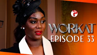 WORKAT - Saison 1 - Episode 33 - VOSTFR (Fin Saison)