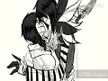 YAOI - Laughing Jack x Jeff the Killer