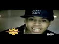 Chris Brown feat. Juelz Santana - Run It (2005 BET 106 MUSIC VIDEO)