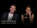 THE INVITATION - Worst Invite Ever