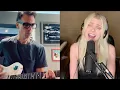 Download Lagu “Halfway There” by Soundgarden Performed by Matt Cameron and Taylor Momsen