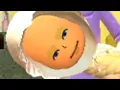 Download Lagu the birth and tragic death of lucas on tomodachi life