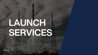 Launch Services