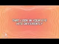 Becky Hill - Outside Of Love (Lyrics)