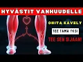 Download Lagu Yli 60-vuotias? Tämä 1 harjoitus on parempi kuin kävely — kirurgin hyväksymä!