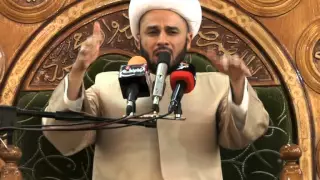 نعي حزين   مالي غيرك     سماحة الشيخ زمان الحسناوي حفظه الله دندنها