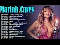 Mariah Carey Top Hits Playlist – Mariah Carey Greatest Love Songs | Hero, Without You, My All…