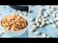 Instant Pot White Beans Great Northern Beans No Soak Method