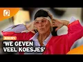 Download Lagu Sylwia en kasteelheer Illya zijn smoorverliefd dankzij B\u0026B Vol Liefde | RTL Boulevard