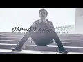Damned Like Hope ft. Gareth.T & Kelsey Kuan