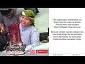 Download Lagu Bi Rasulillahiwal Badawi