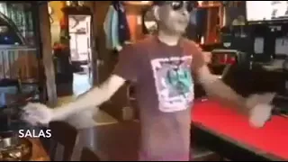 لؤى انا كدة مع أوباما المصرى 