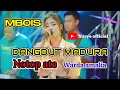 Download Lagu DANGDUT VERSI #MADURA [[ NOTOP ATE WARDA AMELIA #DANGDUTMADURATTERBARU @Risfa_Dira