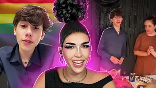 Chá Revelação de Sexualidade