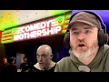 Crazy Footage of Joe Rogan s Comedy Club