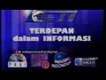 Promo Berita RCTI - Terdepan Dalam Informasi (1996)
