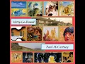If I Take You Home Tonight - Paul McCartney feat. Diana Krall NEW ALBUM