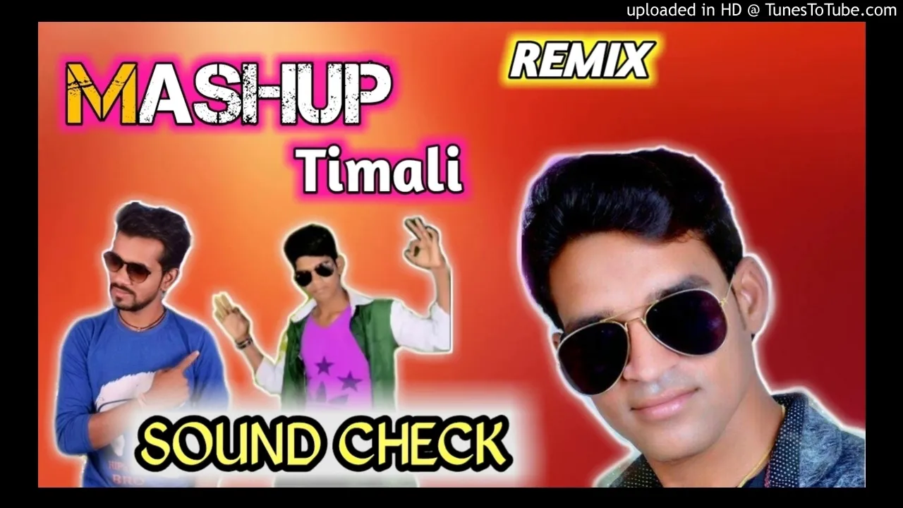 Gujarati timli rimix kishor patel soma bhai bhariya and sanjit suvan rimix jordar timli vipul Patel