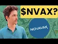 NVAX Stock Novavax stock NVAX STOCK PREDICTIONS NVAX STOCK Analysis NVAX stock news today