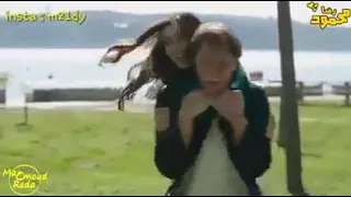 بحبك لؤي دندنها