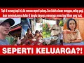 Bule ketagihan Nongkrong di Warkop indonesia !!